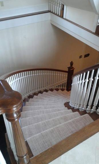 stair runners