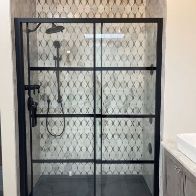 Mentor Kiba Showroom