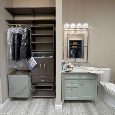 Mentor Kiba Showroom