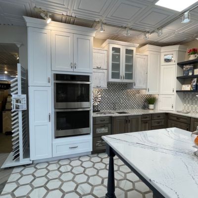 Mentor Kiba Showroom